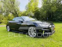 2017 Audi S5