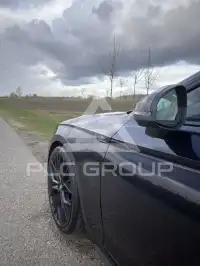 2017 Audi S5