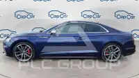2017 Audi S5