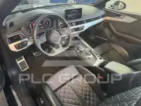 2017 Audi S5