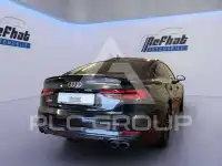 2017 Audi S5