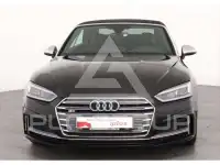 2017 Audi S5