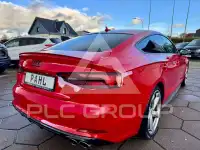 2017 Audi S5