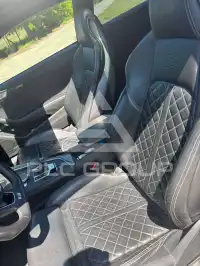 2017 Audi S5