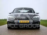 2017 Audi S5