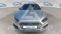 2017 Audi S5