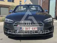 2017 Audi S5