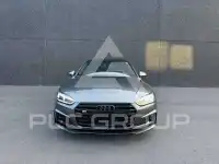 2017 Audi S5