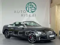 2017 Audi S5