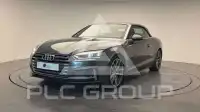 2017 Audi S5
