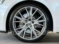 2017 Audi S5