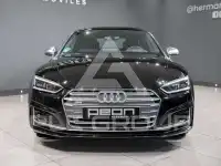2017 Audi S5