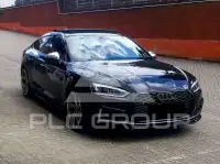 2017 Audi S5