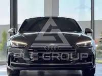 2017 Audi S5