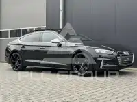 2017 Audi S5