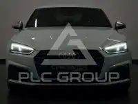 2017 Audi S5