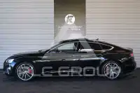 2017 Audi S5
