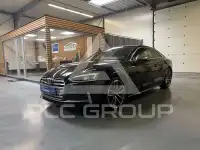 2017 Audi S5