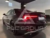 2017 Audi S5