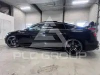 2017 Audi S5