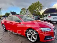 2017 Audi S5