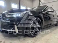 2017 Audi S5