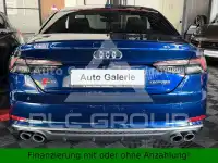 2017 Audi S5