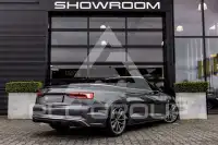 2017 Audi S5