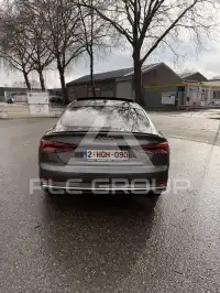 2017 Audi S5