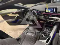 2017 Audi S5