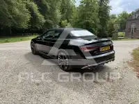 2017 Audi S5