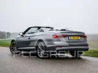 2017 Audi S5