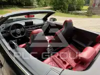2017 Audi S5