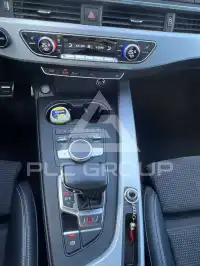 2017 Audi S5