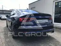 2017 Audi S5