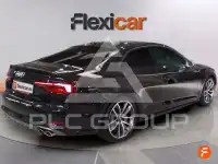 2017 Audi S5