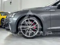 2017 Audi S5