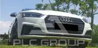 2017 Audi S5