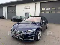 2017 Audi S5