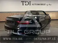 2017 Audi S5