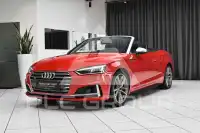 2017 Audi S5