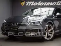 2017 Audi S5