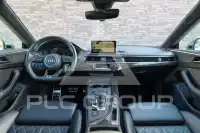 2017 Audi S5