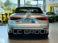 2017 Audi S5