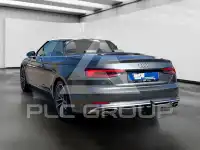 2017 Audi S5