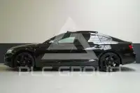 2017 Audi S5