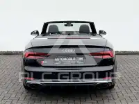 2017 Audi S5