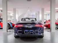 2017 Audi S5