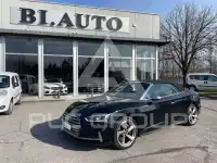 2017 Audi S5