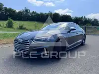 2017 Audi S5